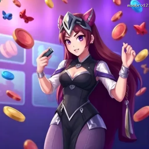 Menjelajahi Fitur Unggulan Situs Game masbro12
