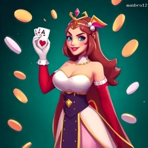 Menggali Fitur Menarik di Situs Game masbro12