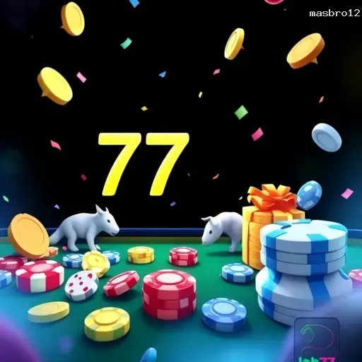 Mengenal masbro12 Sebagai Platform Game Online Terpercaya