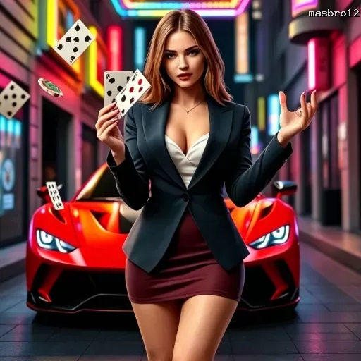 masbro12: Bet Sport Dengan Fitur Terbaik untuk Pemain Indonesia